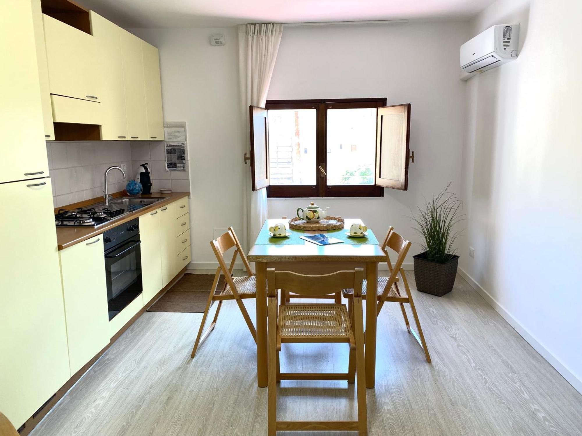 Residence Le Rose กัสเตลลัมมาเร เดล โกลโฟ ภายนอก รูปภาพ